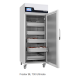 Laboratory-Blood Plasma Freezers-Blood Plasma Freezers-DIN 58375 compliant-KIRSCH Germany